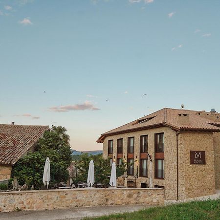 Hotel Rural Milaleku Ecala エクステリア 写真