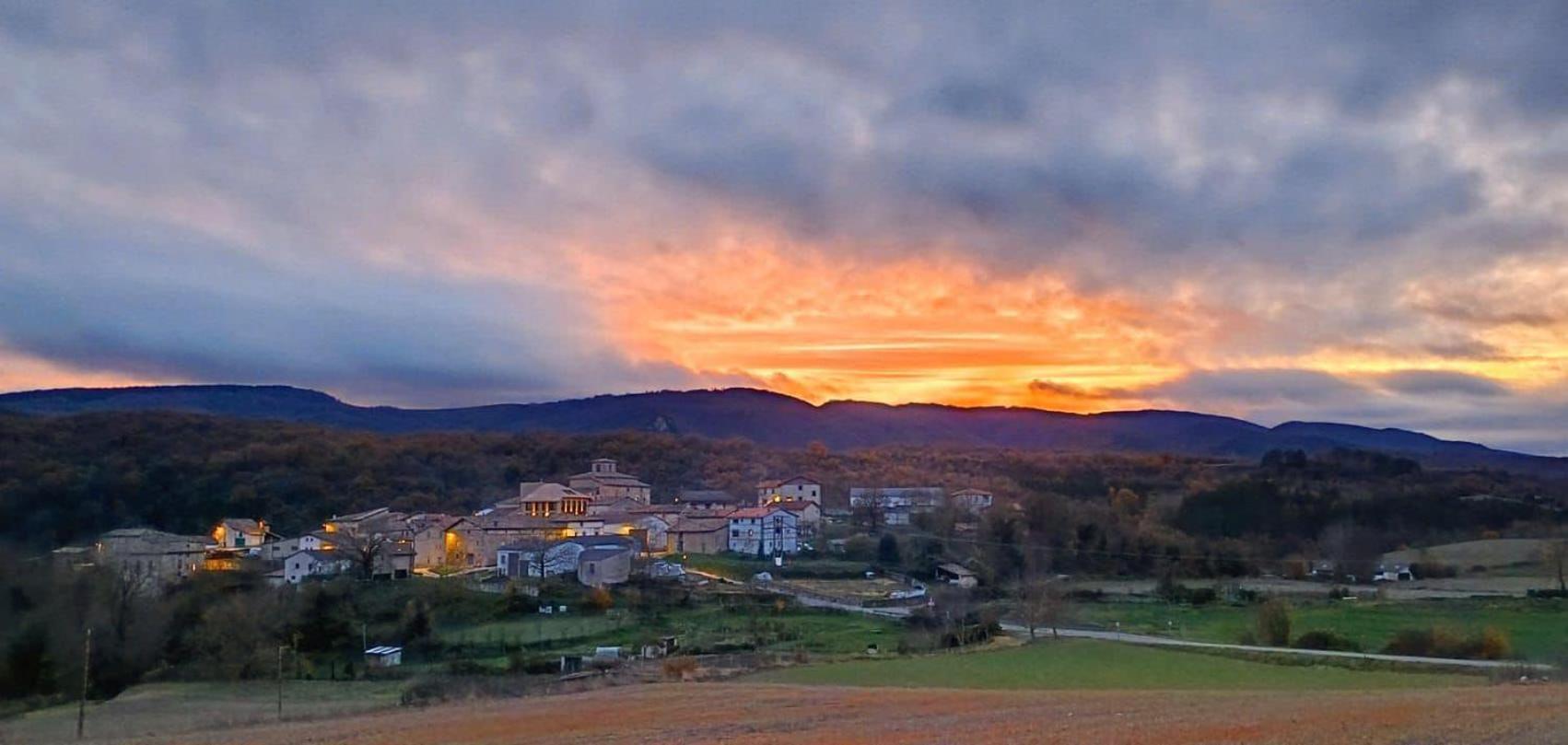 Hotel Rural Milaleku Ecala エクステリア 写真