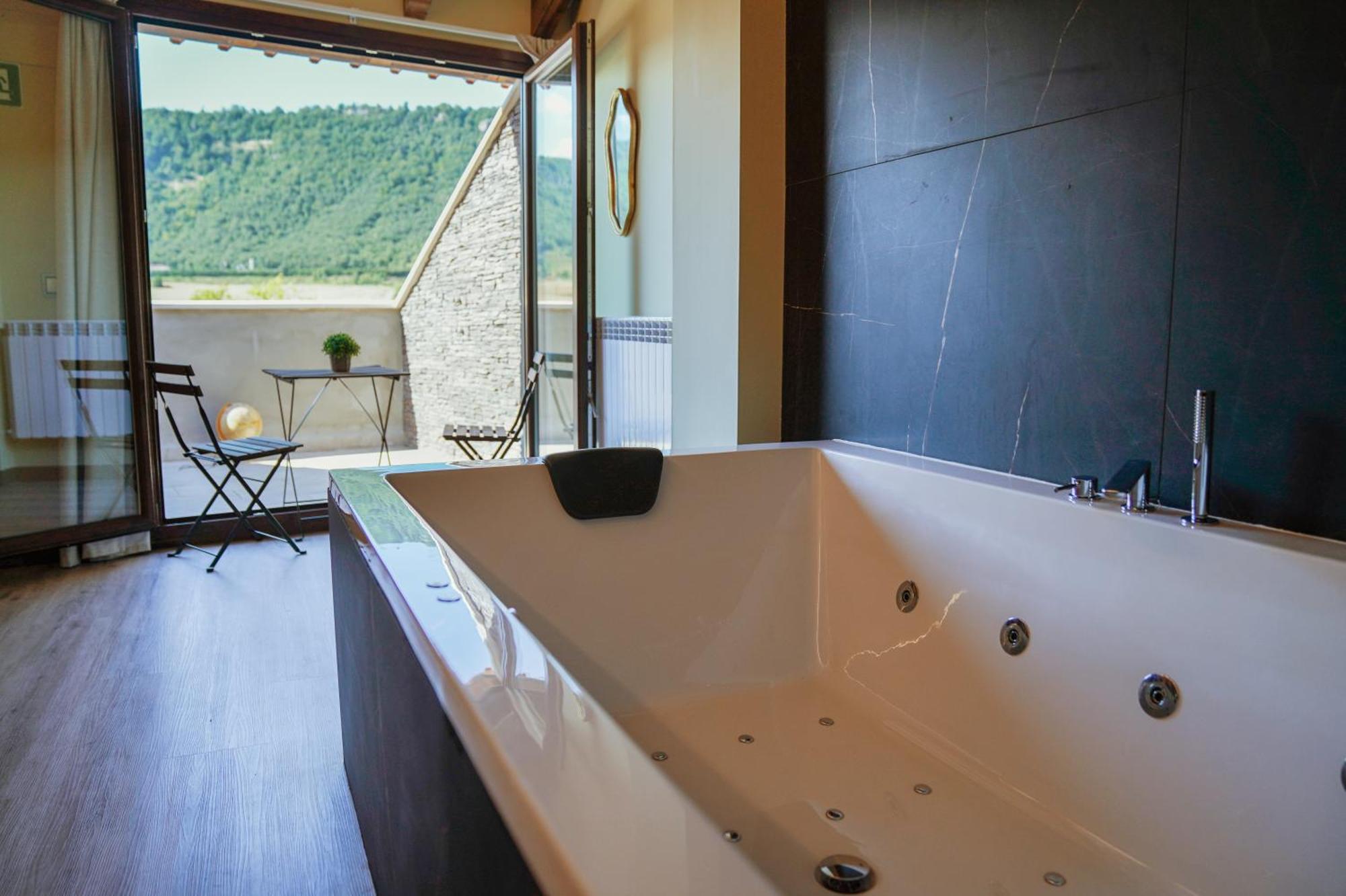 Hotel Rural Milaleku Ecala エクステリア 写真