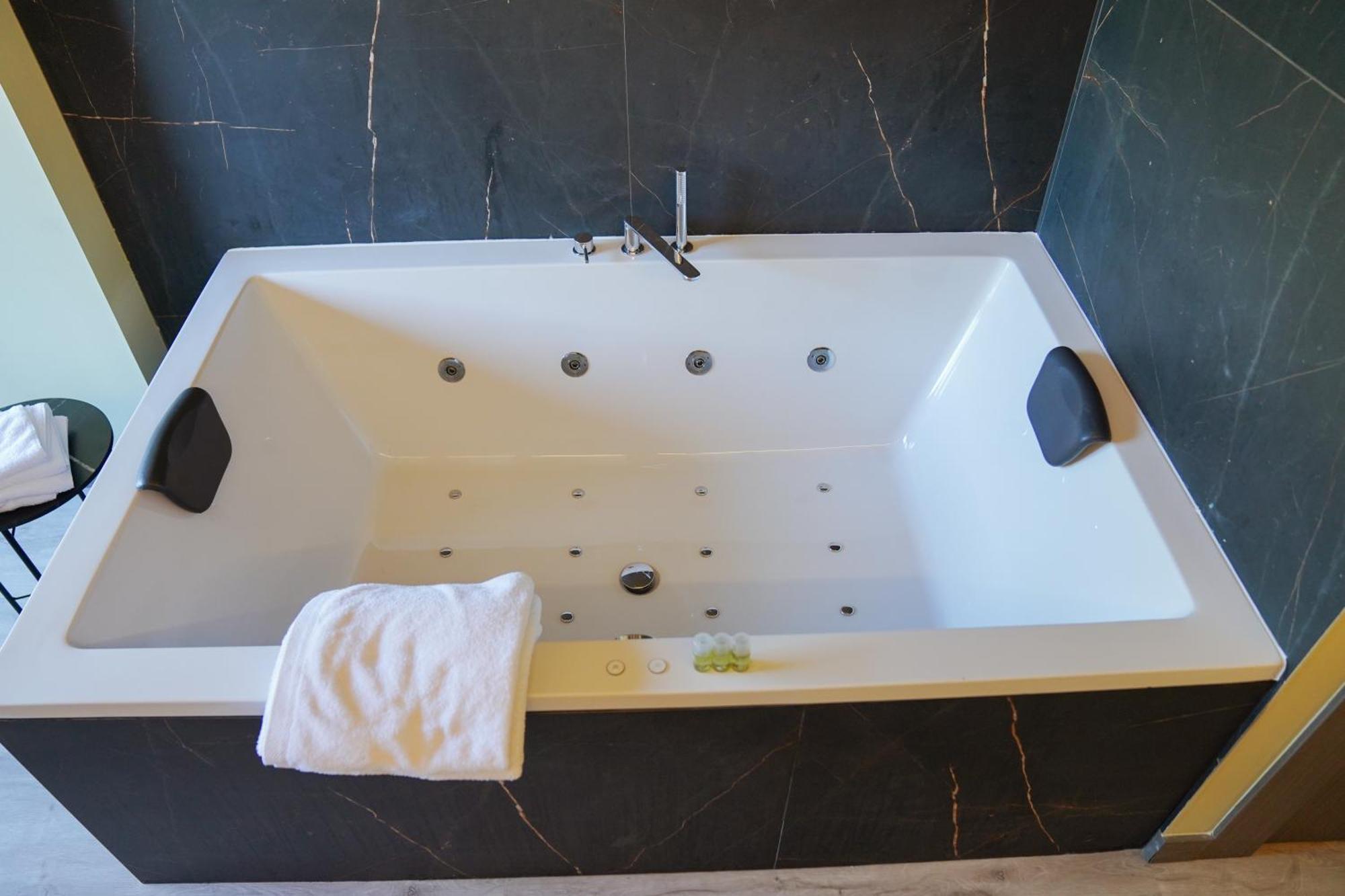 Hotel Rural Milaleku Ecala エクステリア 写真