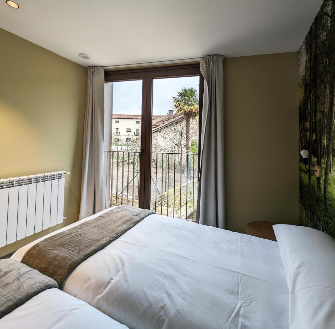 Hotel Rural Milaleku Ecala エクステリア 写真
