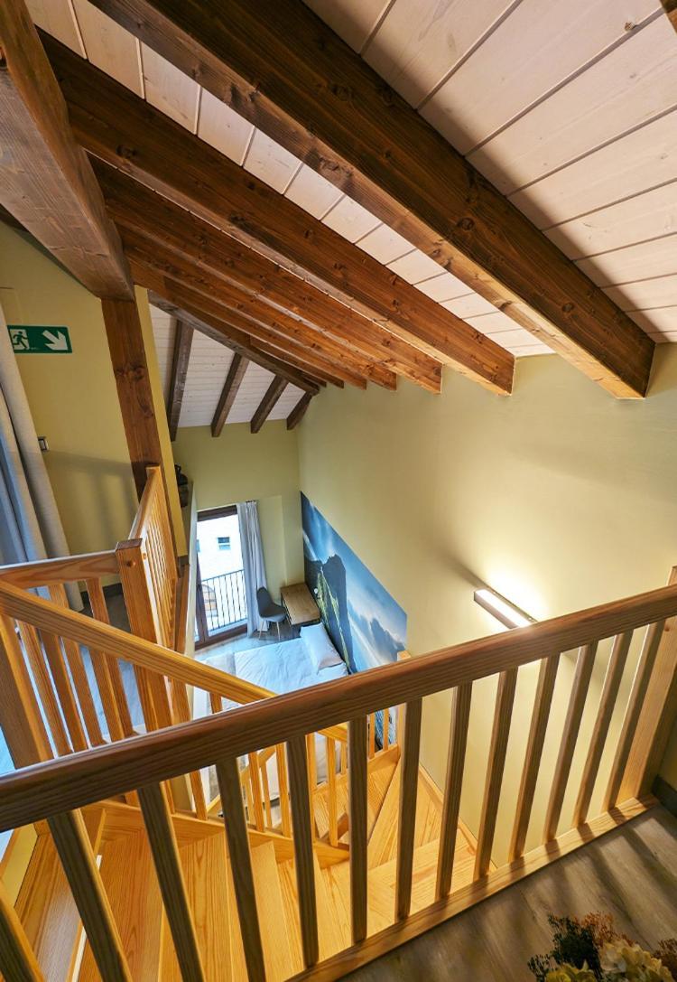 Hotel Rural Milaleku Ecala エクステリア 写真