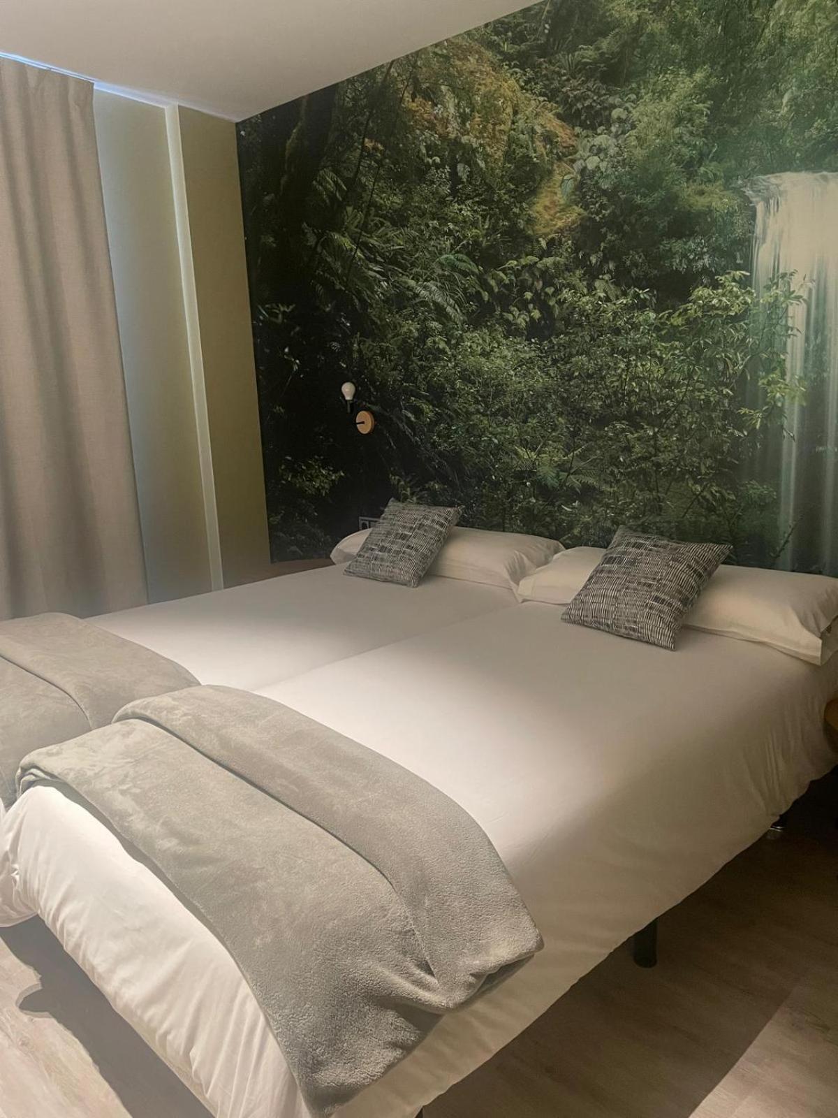 Hotel Rural Milaleku Ecala エクステリア 写真