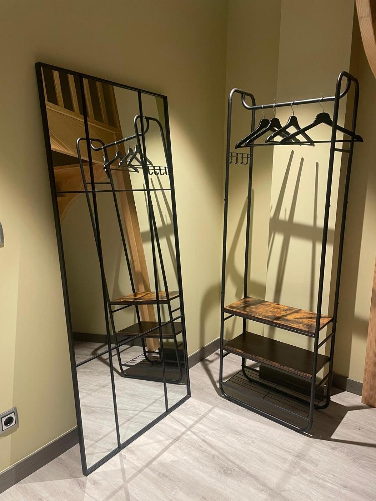 Hotel Rural Milaleku Ecala エクステリア 写真