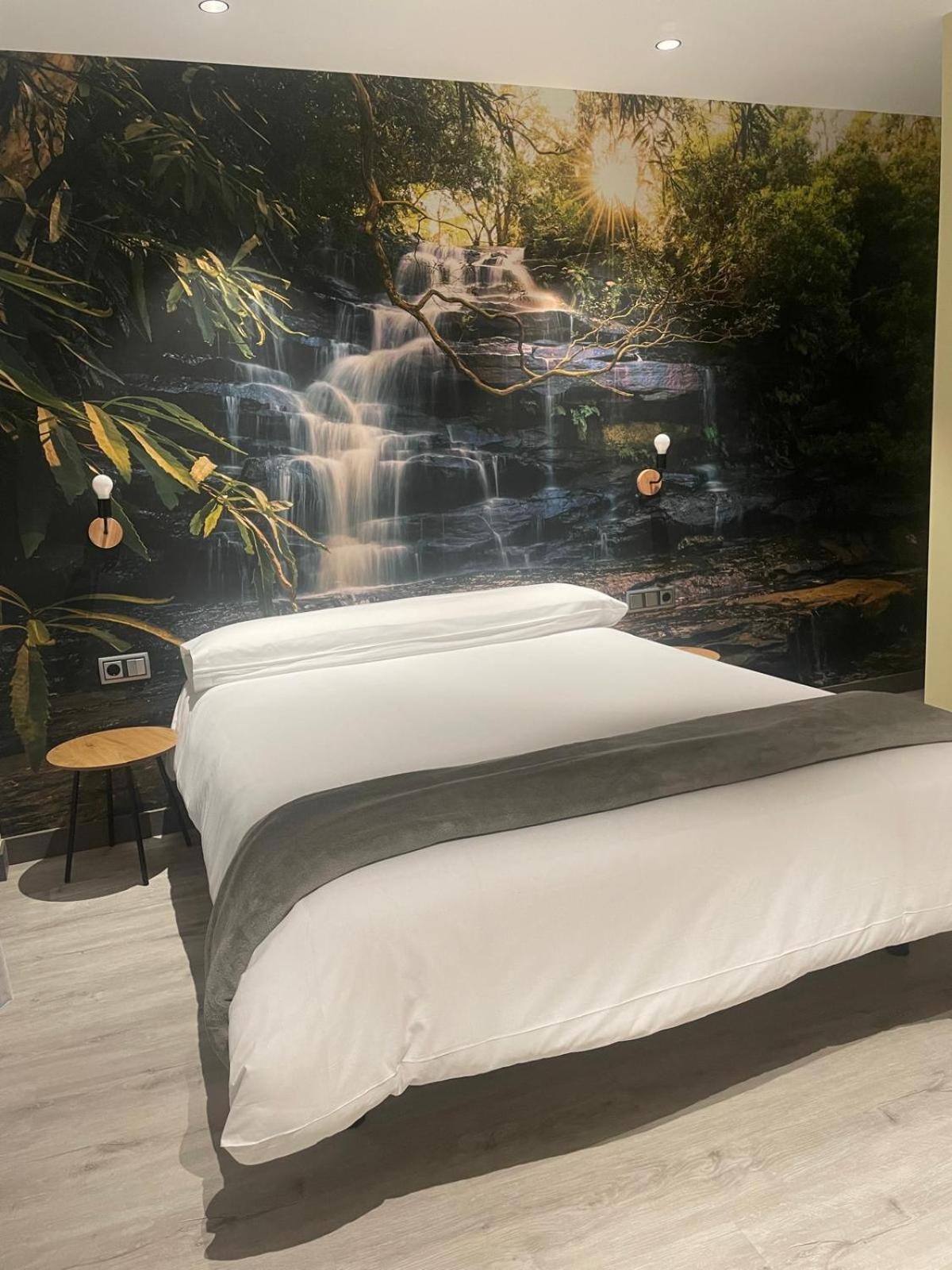 Hotel Rural Milaleku Ecala エクステリア 写真